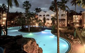 Sarova Whitesands Beach Resort & Spa